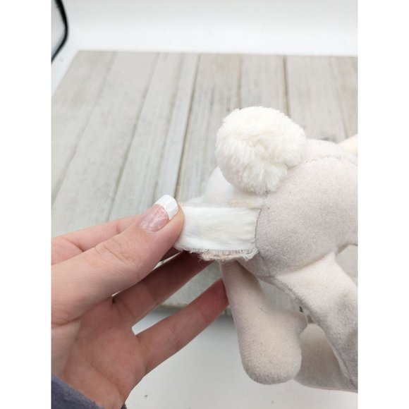 Dakin 1992 TRIX CEREAL BUNNY RABBIT Plush Stuffed Toy 11” General Mills - Picture 2 of 3